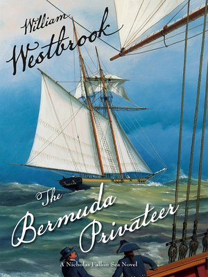 The Bermuda Privateer - ebook